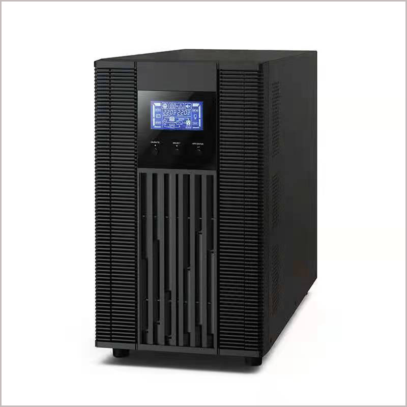 單相高頻在線式UPS電源