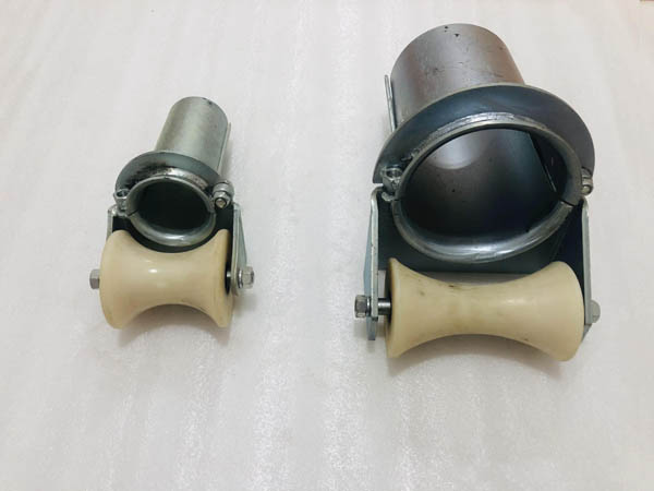 孔口保護(hù)滑車